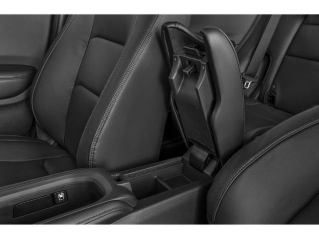 Certified 2022 Honda HR-V EX-L image 14