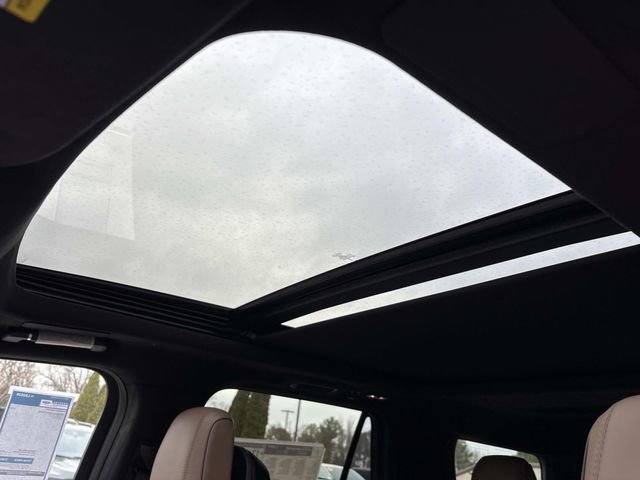 New 2026 Lincoln Navigator Black Label image 23