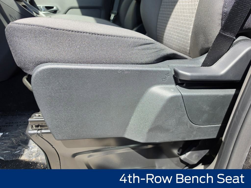 New 2025 Ford Transit 350 XLT RWD image 18