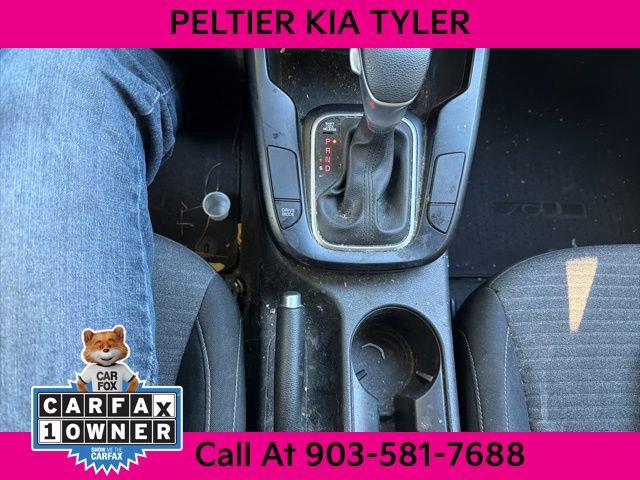 Certified 2020 Kia Soul S image 22