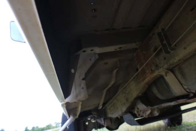 Used 1996 Ford F250 4x4 Regular Cab image 15