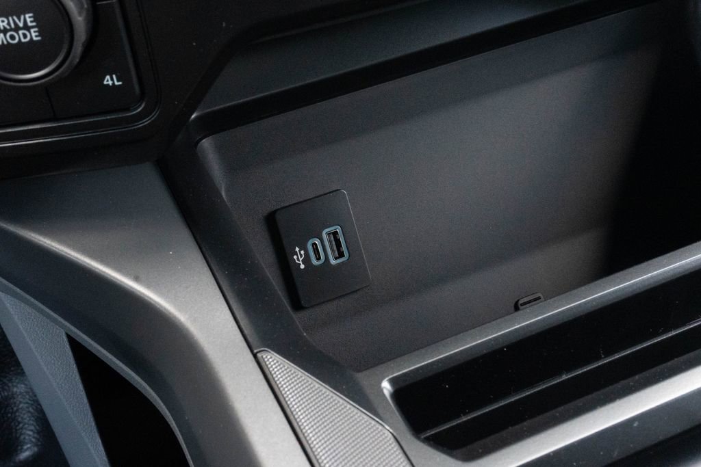 New 2026 Ford F350 XLT AWD/4WD image 36