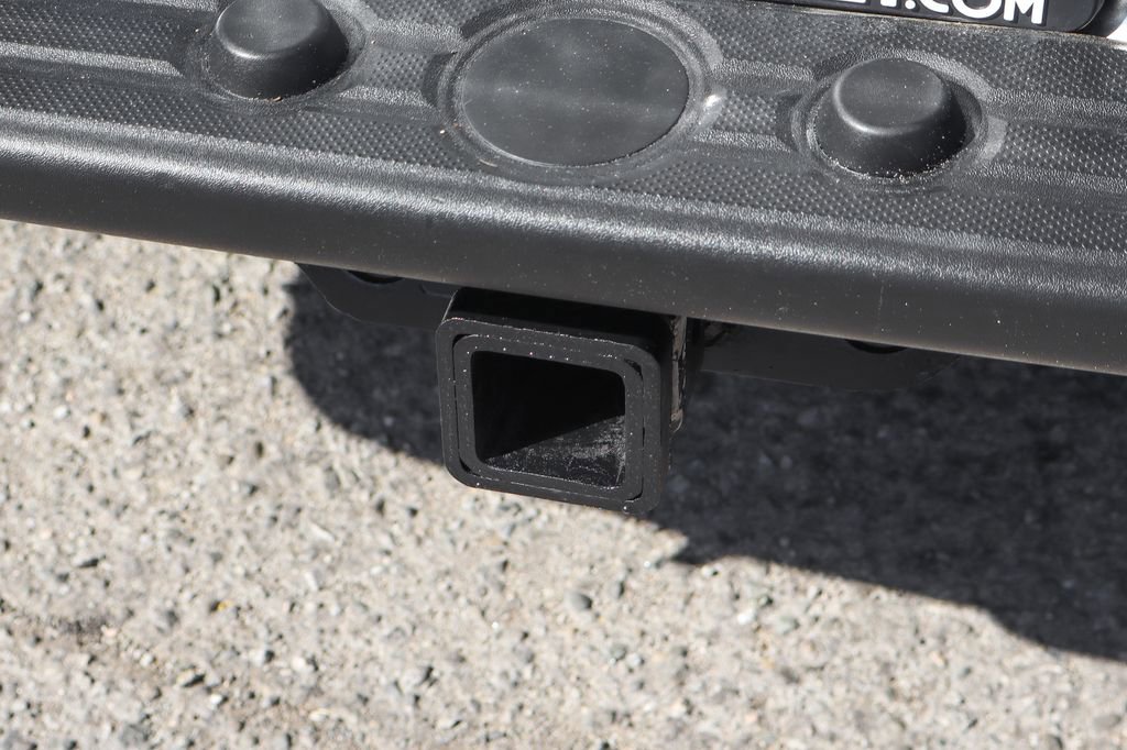 Used 2014 Toyota Tacoma 4x4 Double Cab w/ TRD Off-Road Package image 47