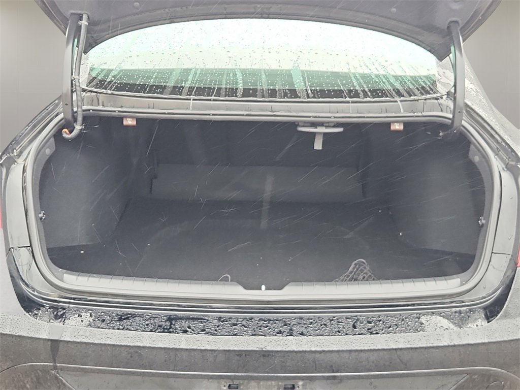 Used 2023 Hyundai Sonata SEL Plus w/ Cargo Package image 12