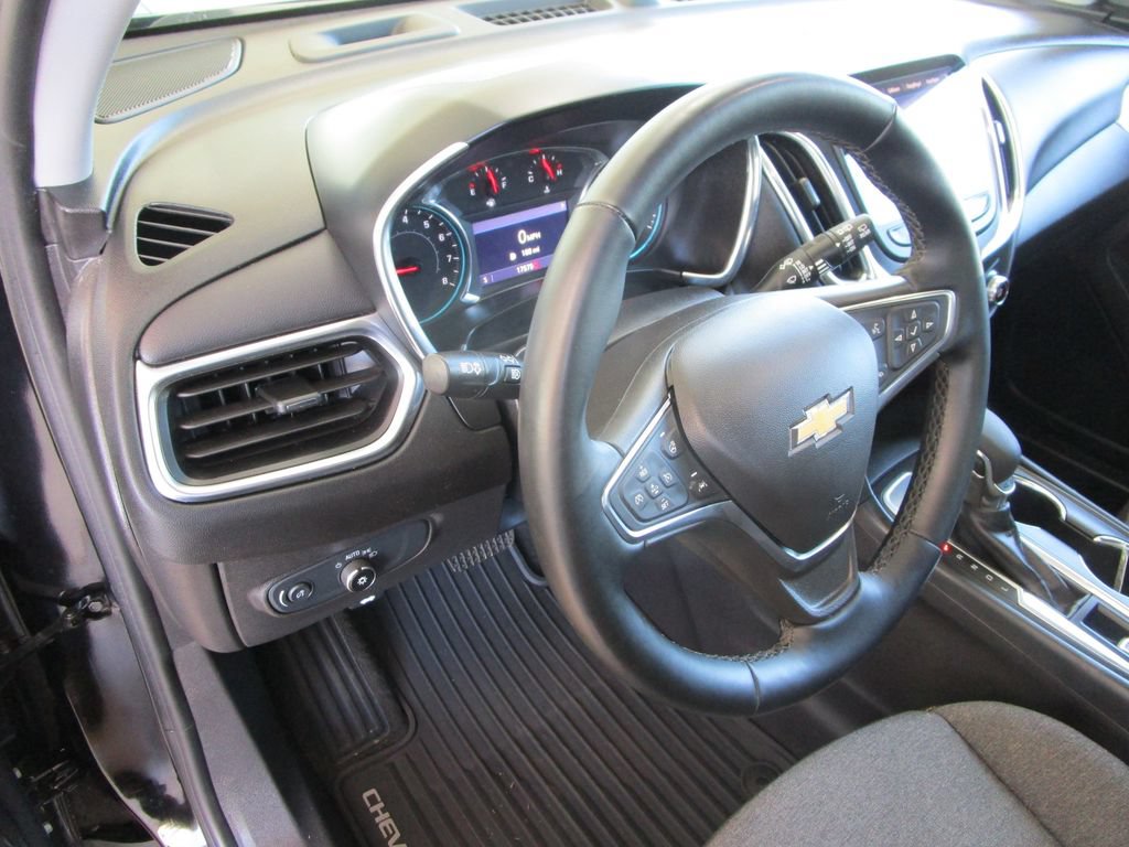 Used 2024 Chevrolet Equinox LT FWD image 30