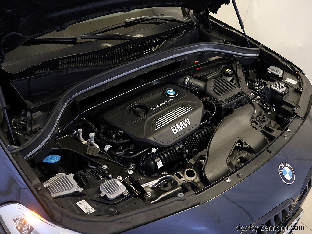 Used 2018 BMW X2 xDrive28i image 33