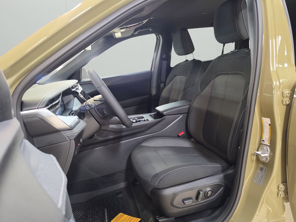 New 2026 Jeep Cherokee Laredo image 13