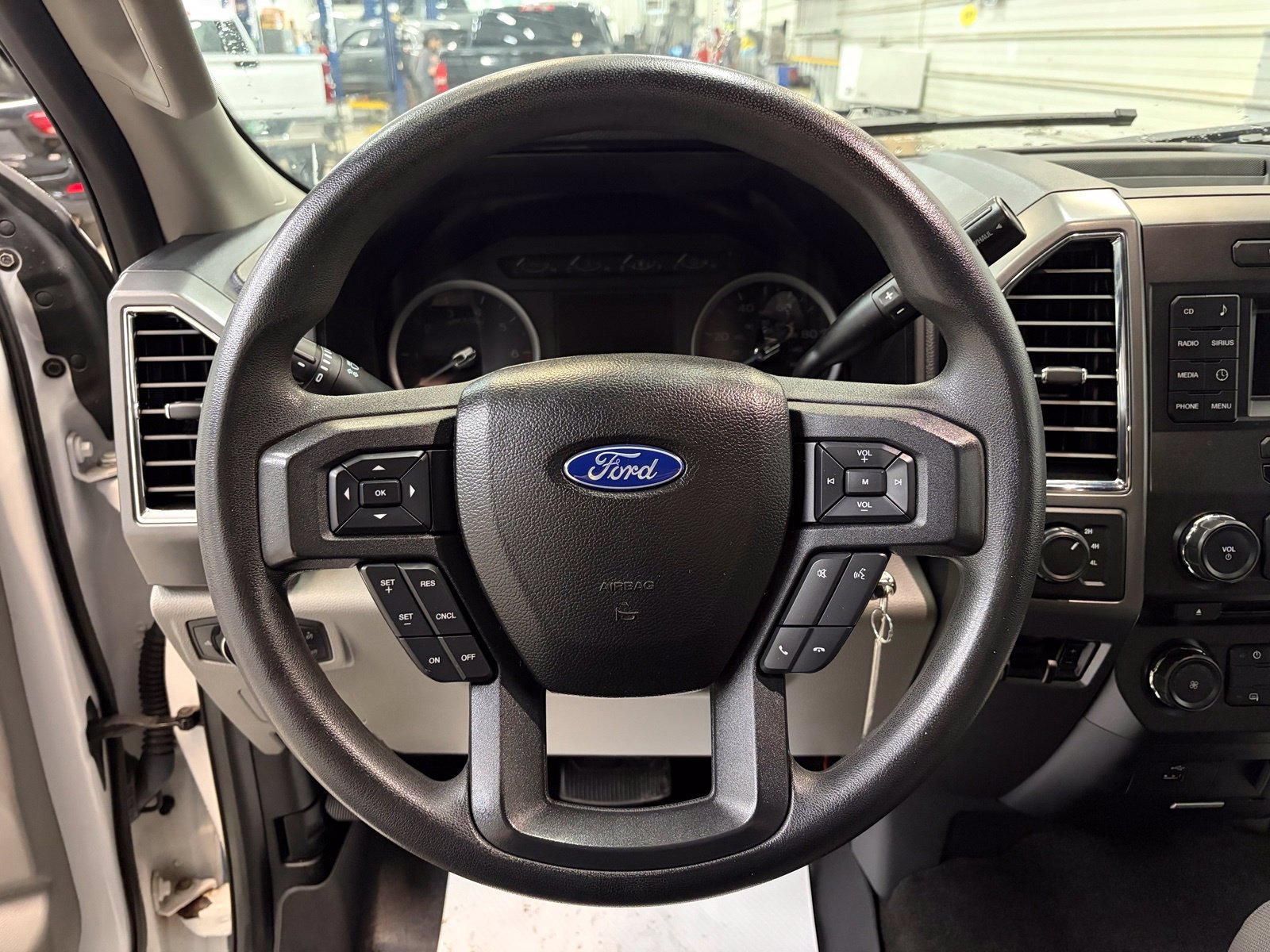 Used 2018 Ford F250 XLT AWD/4WD image 15