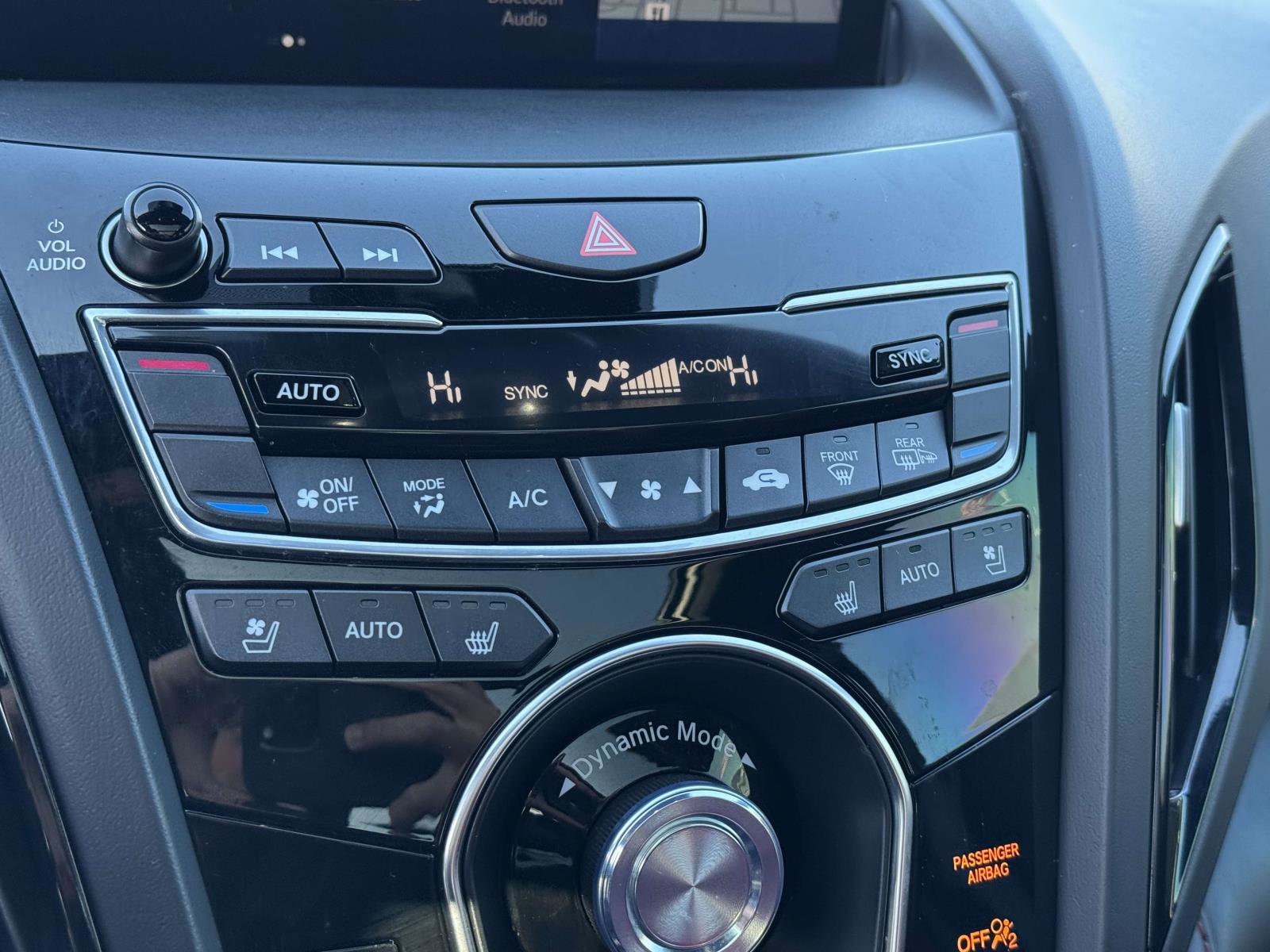 Used 2022 Acura RDX A-Spec image 25