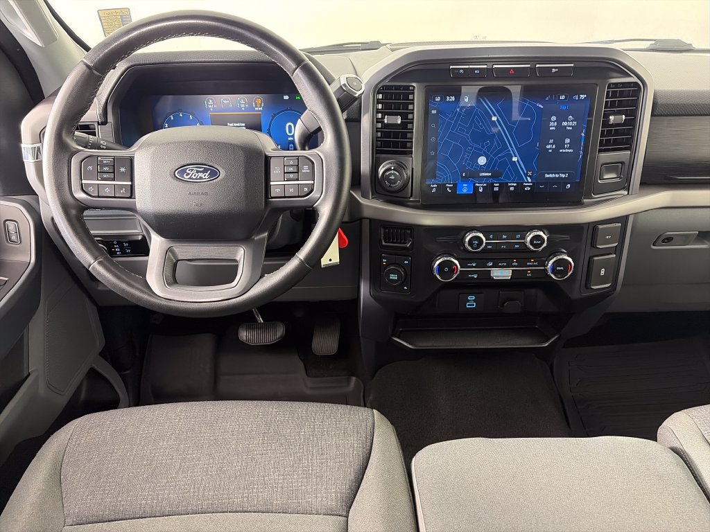 Used 2024 Ford F150 XLT AWD/4WD image 14