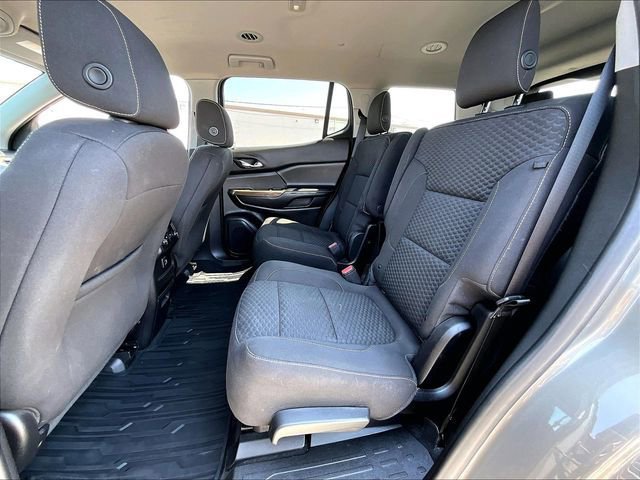 Used 2019 GMC Acadia SLE w/ Driver Alert Package I AWD/4WD image 15