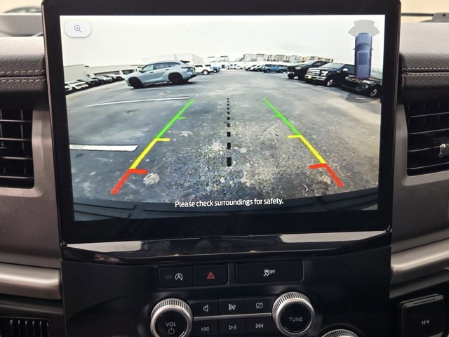 Certified 2024 Ford Expedition XLT image 17