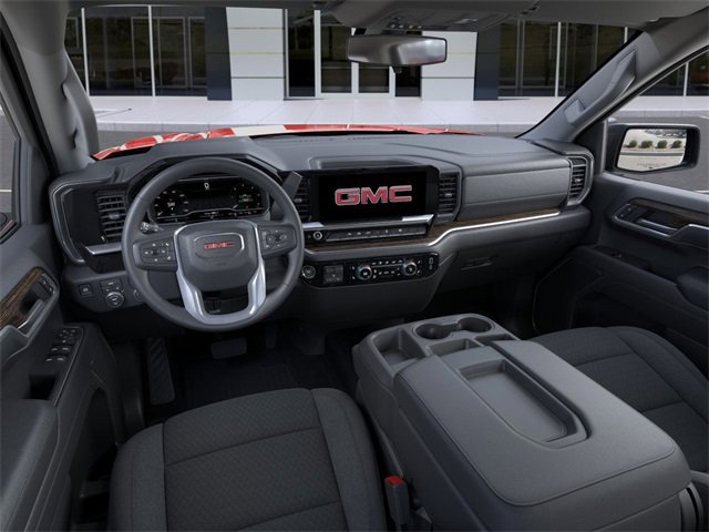 New 2026 GMC Sierra 1500 Elevation image 15