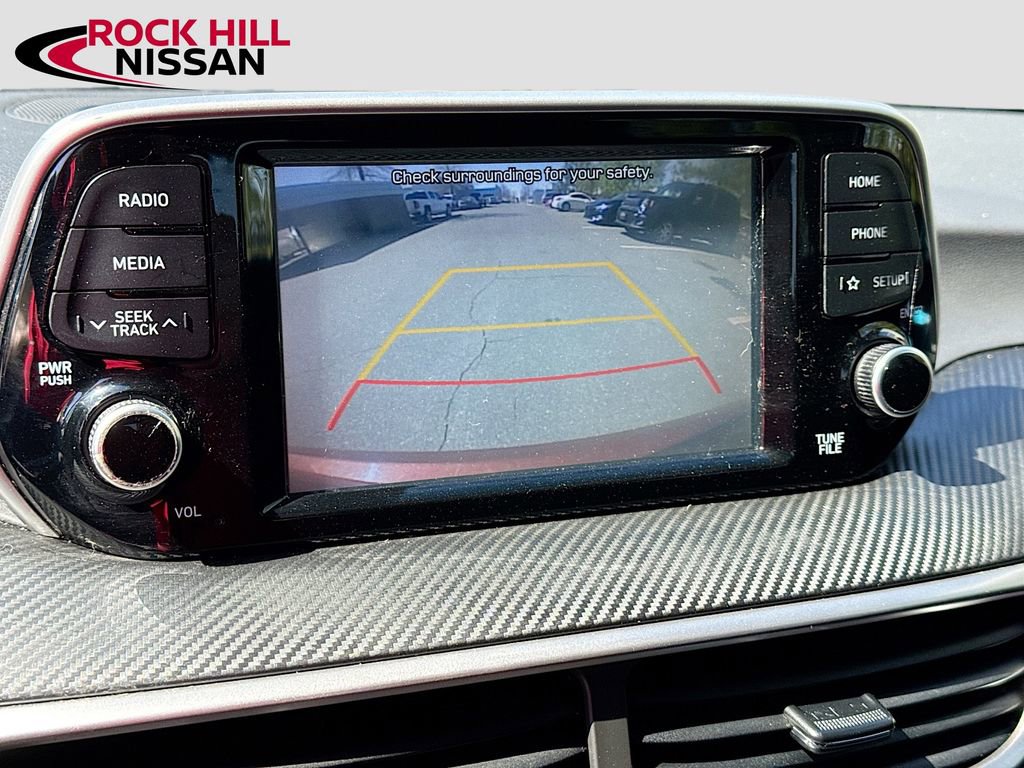 Used 2019 Hyundai Tucson SE image 13