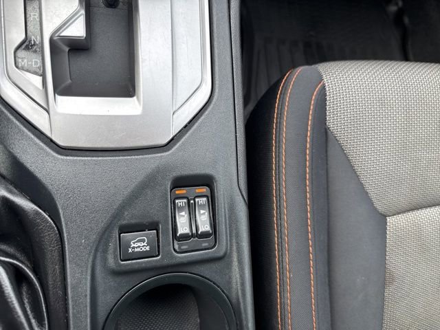 Used 2021 Subaru Crosstrek 2.0i Premium w/ Popular Package #2 image 29