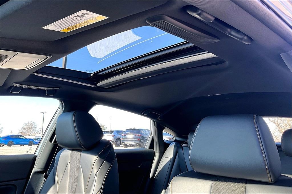 New 2026 Acura Integra A-Spec image 32