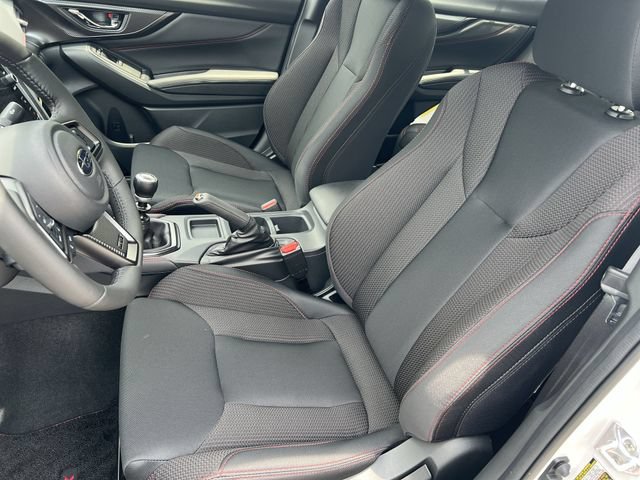 New 2026 Subaru WRX Premium AWD/4WD image 27