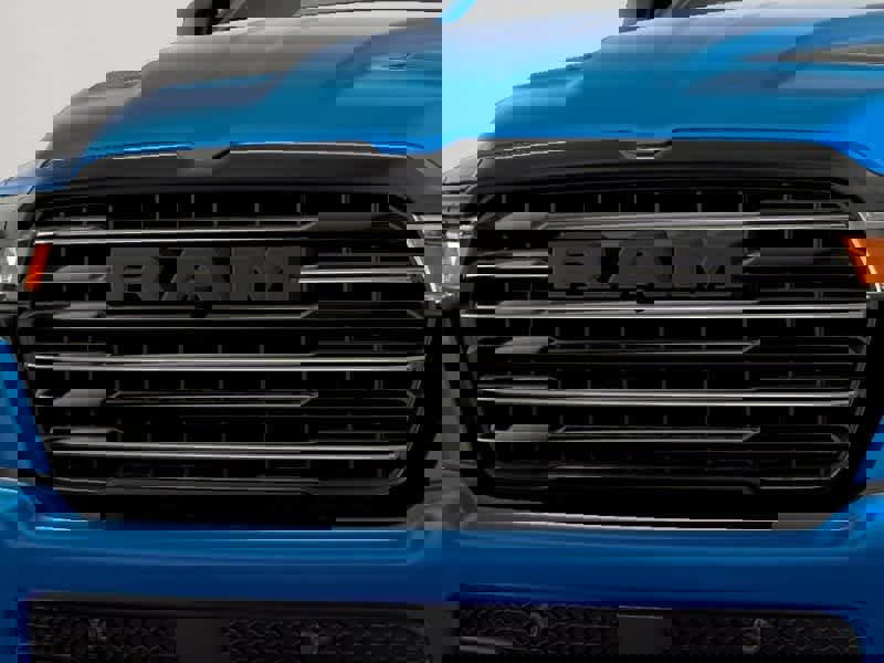 New 2026 RAM 1500 Laramie image 12