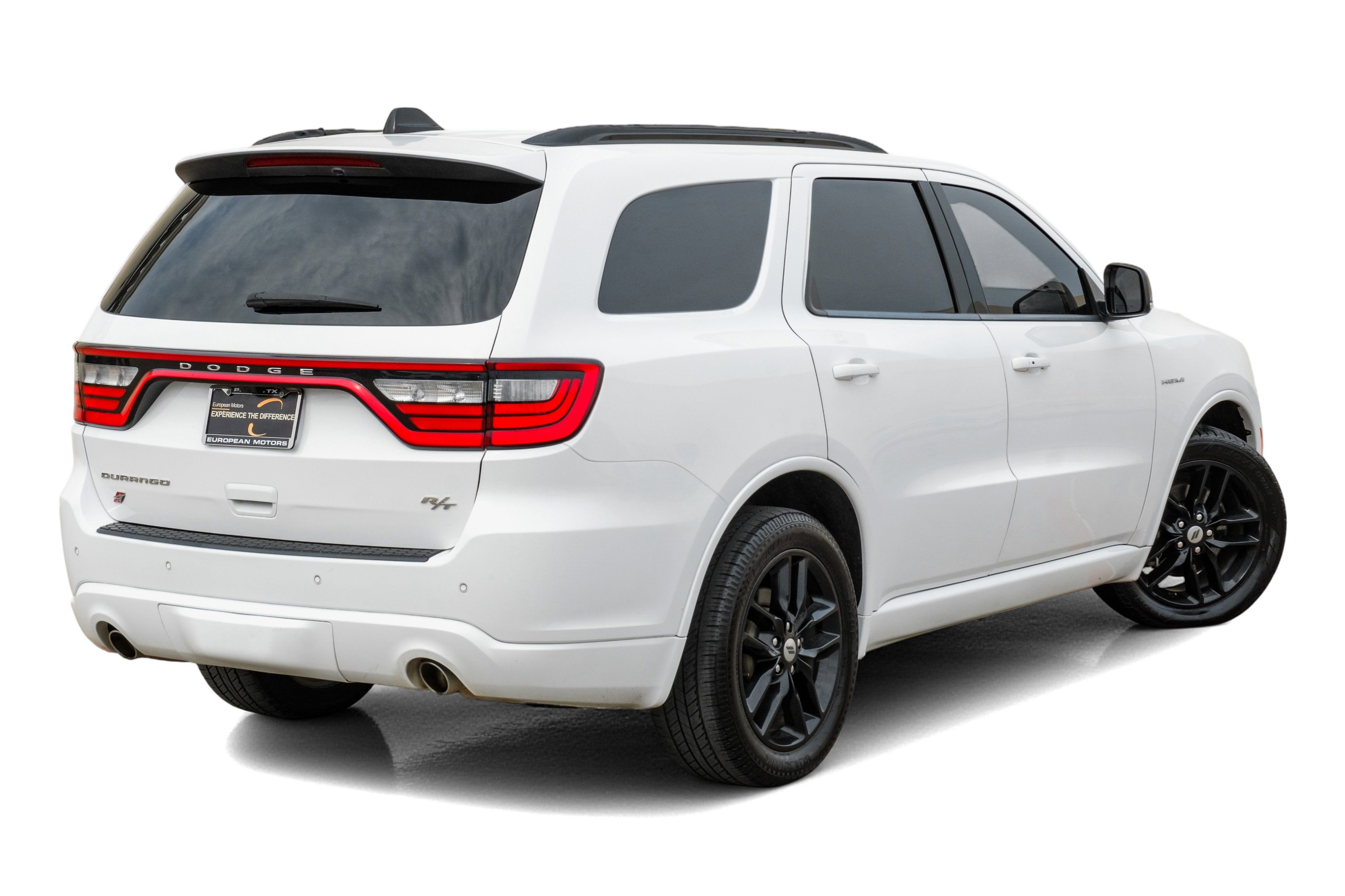 Used 2023 Dodge Durango R/T AWD/4WD image 8
