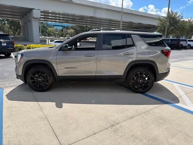 New 2027 GMC Terrain Elevation w/ Elevation Premium Package FWD image 4
