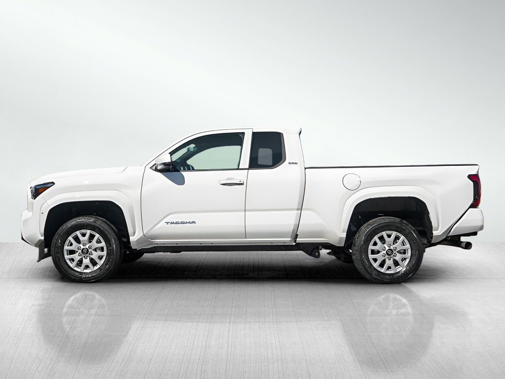 New 2026 Toyota Tacoma SR5 RWD image 4