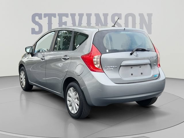 Used 2015 Nissan Versa Note SV FWD image 3