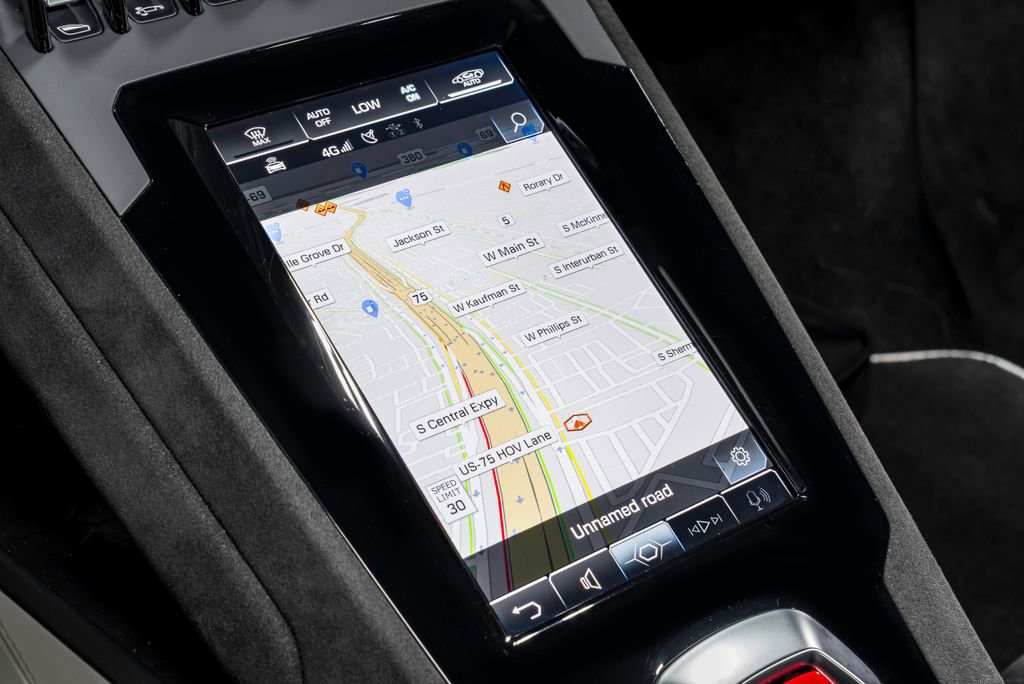 Used 2023 Lamborghini Huracan Tecnica image 27