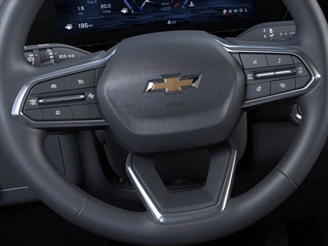 New 2026 Chevrolet Suburban Premier RWD image 19