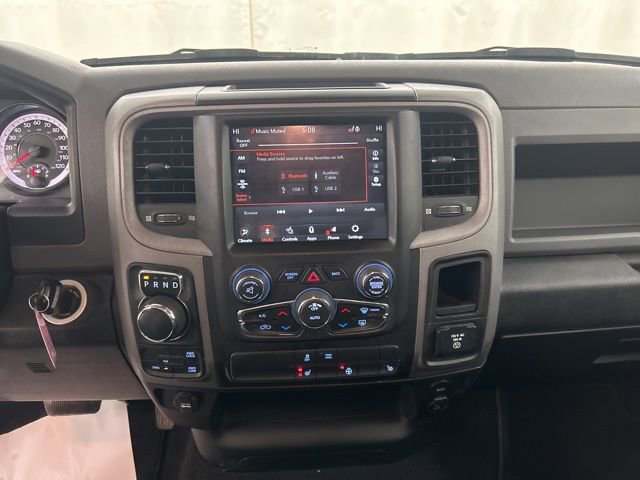 Used 2020 RAM 1500 Express w/ Wheel & Sound Group image 17