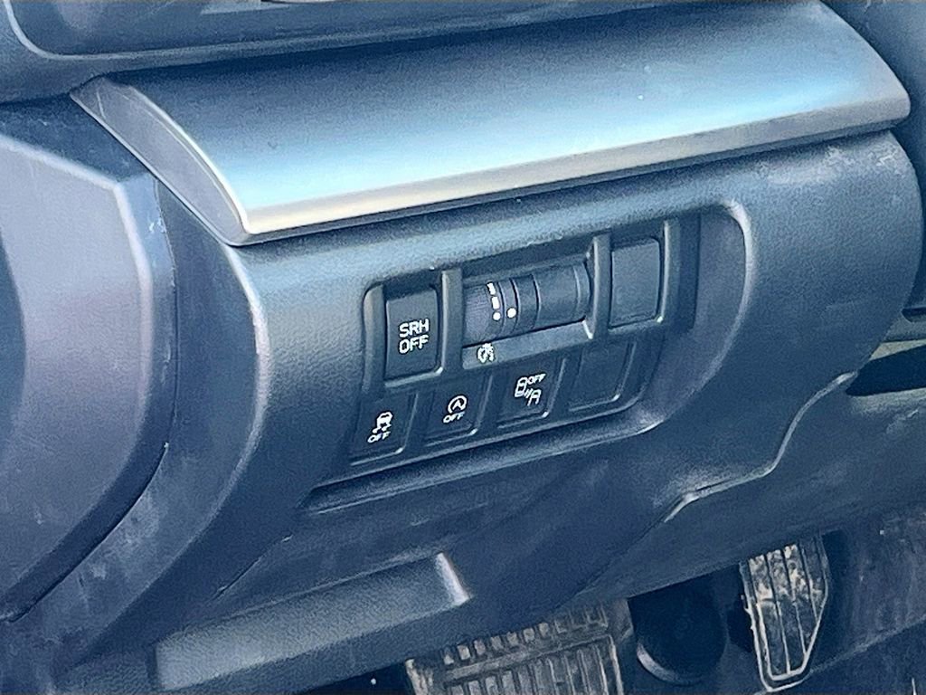 Used 2023 Subaru Crosstrek 2.5i Limited image 10