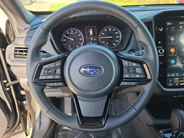 Used 2026 Subaru Forester Premium AWD/4WD image 25