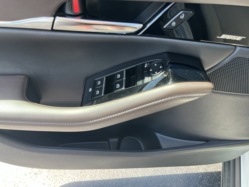 Certified 2024 MAZDA CX-30 2.5 Turbo w/ Premium Package AWD/4WD image 11