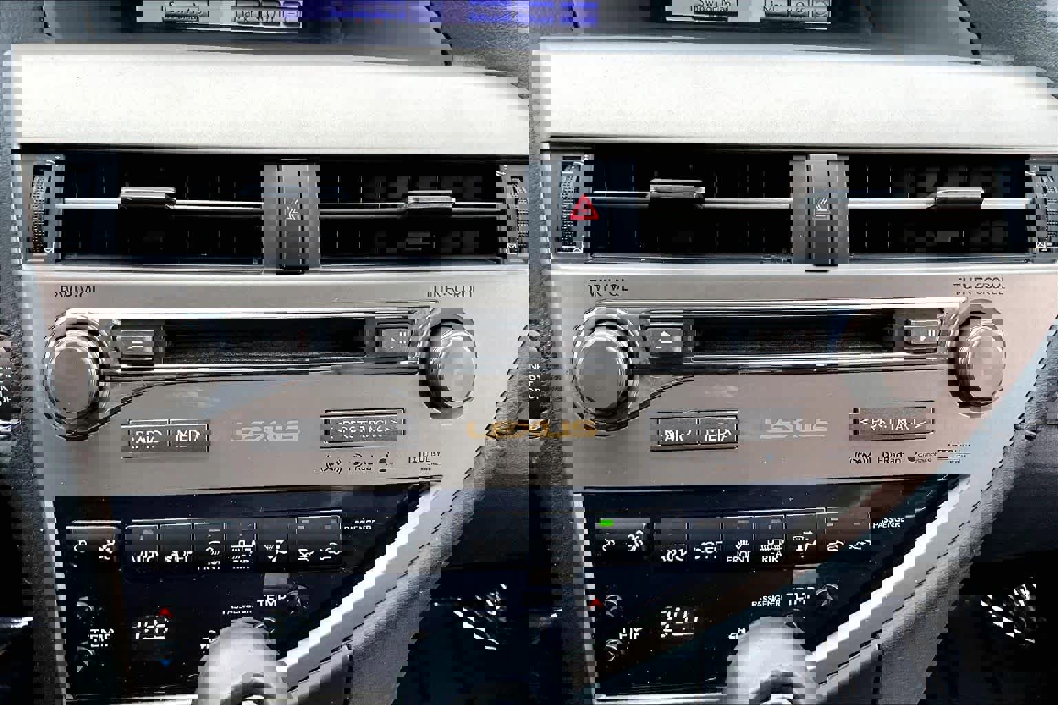 Used 2013 Lexus RX 350 AWD w/ Navigation Pkg image 32