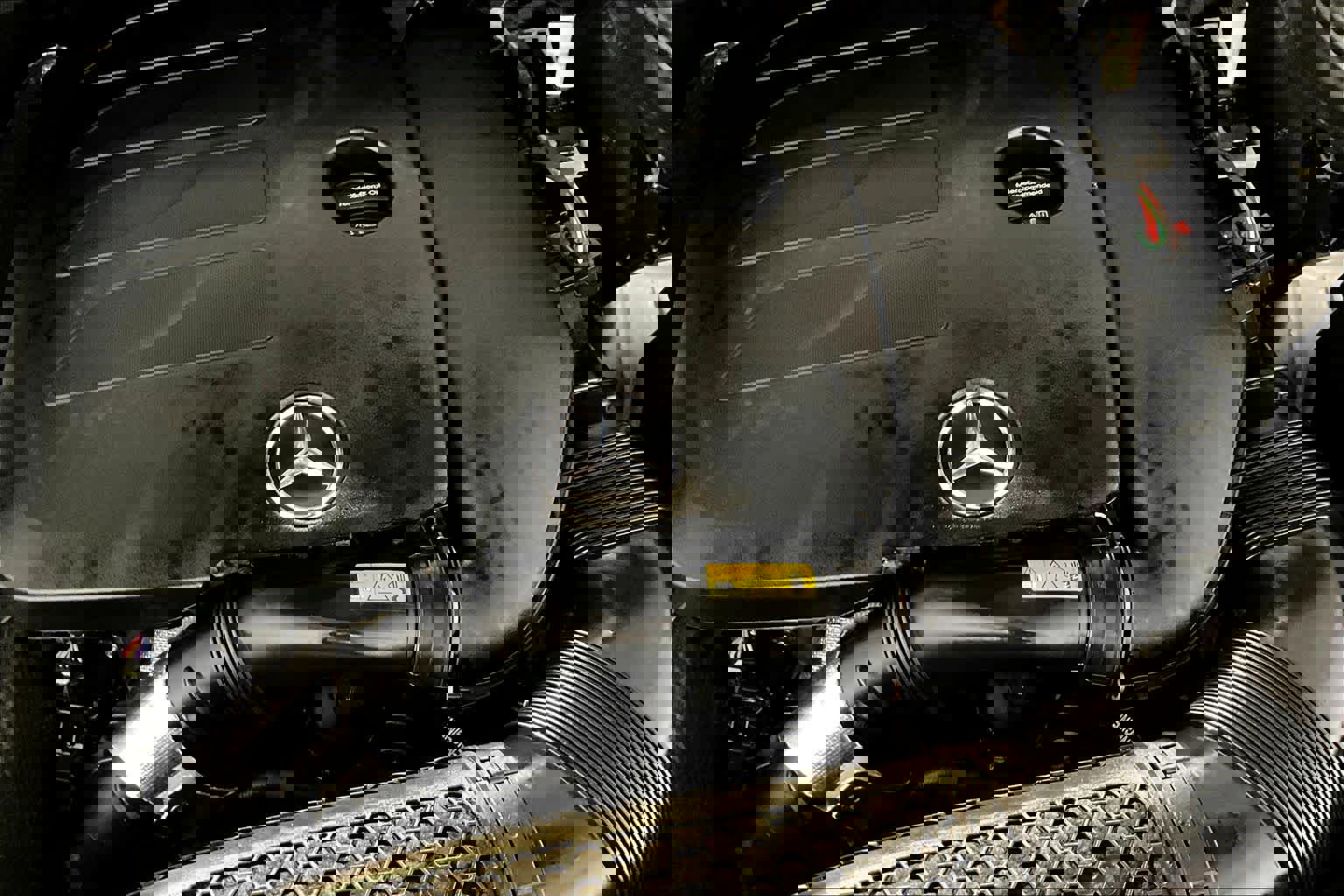 Used 2023 Mercedes-Benz GLE 350 4MATIC image 30