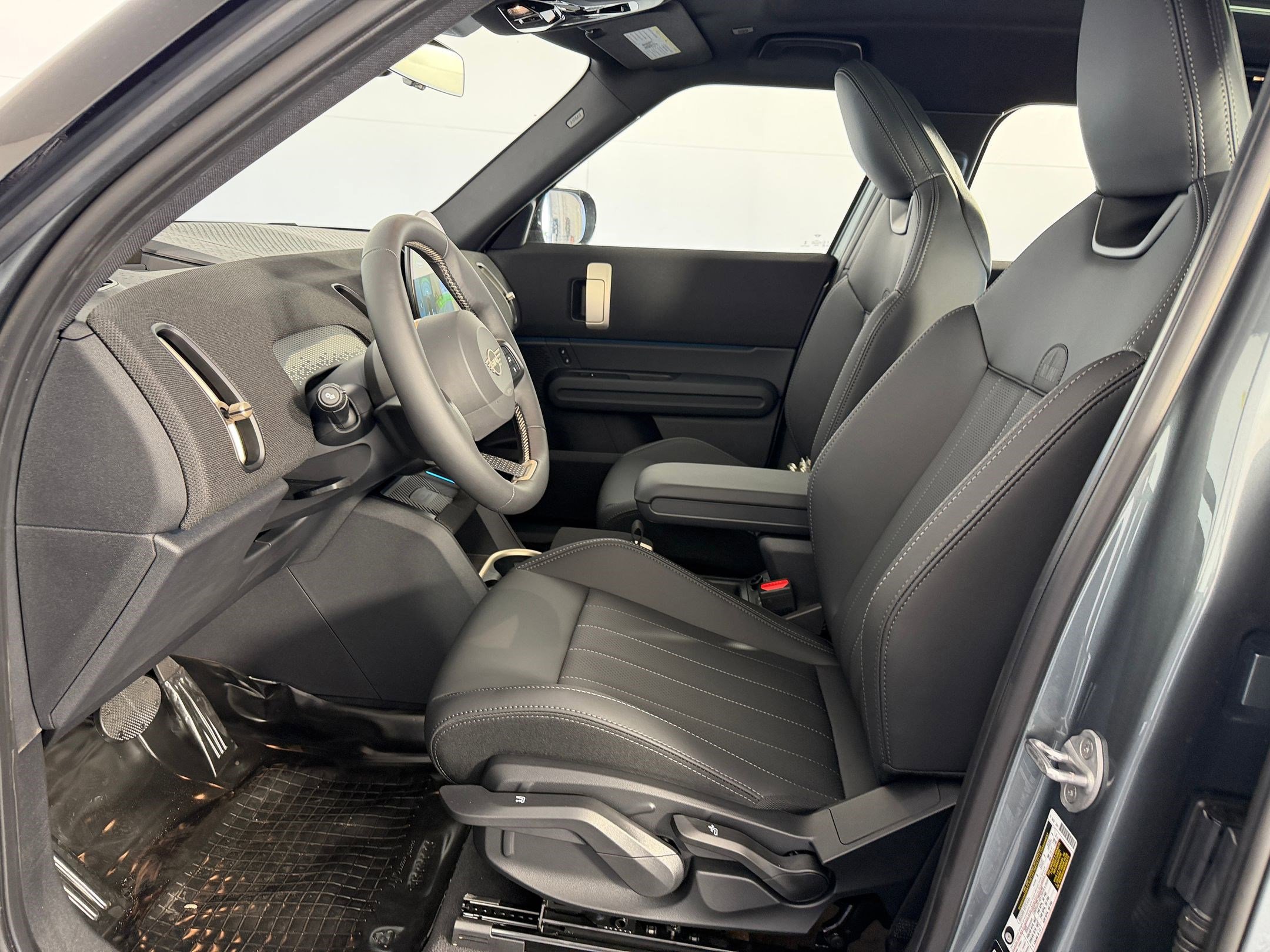 New 2027 MINI Cooper Countryman S AWD/4WD image 5