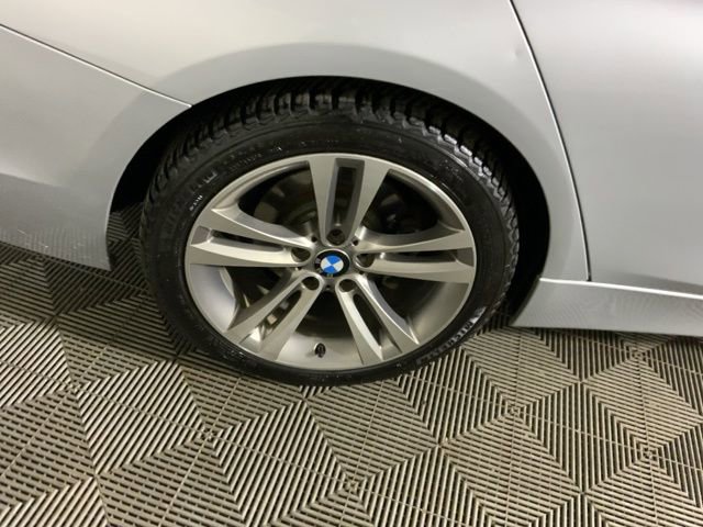 Used 2018 BMW 330i xDrive Sedan image 39