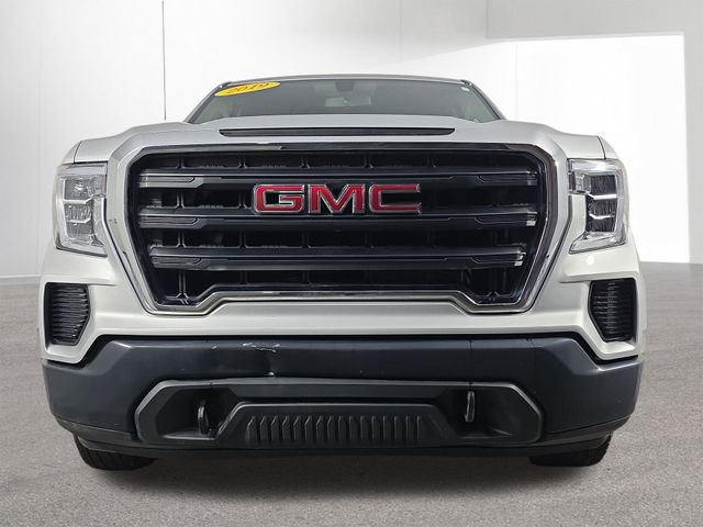 Used 2019 GMC Sierra 1500 4x4 Double Cab w/ Convenience Package image 45