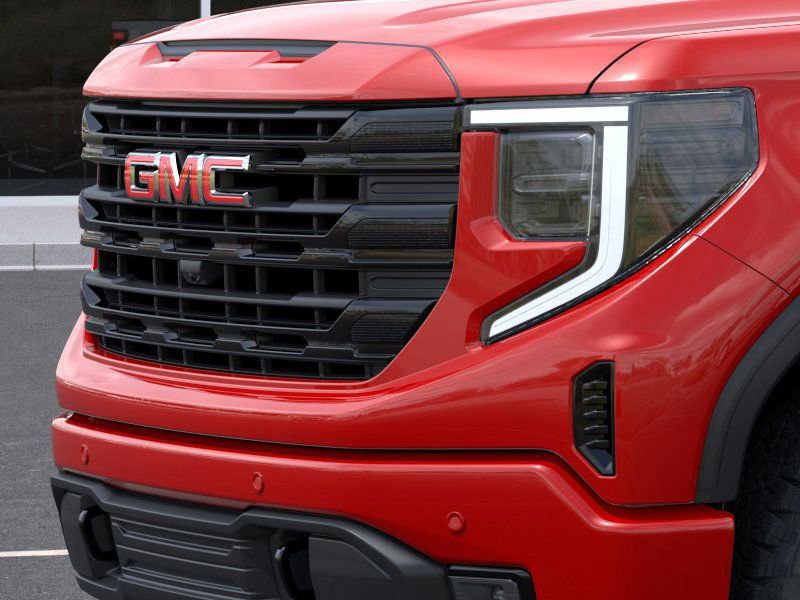New 2026 GMC Sierra 1500 Elevation image 20