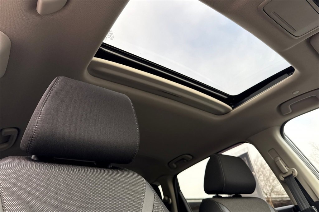 Used 2024 Honda CR-V EX image 23