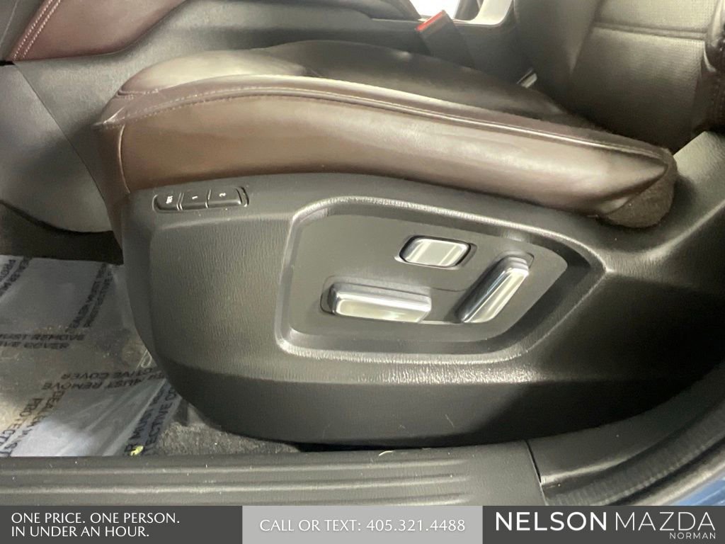 Used 2019 MAZDA CX-5 Signature AWD/4WD image 26