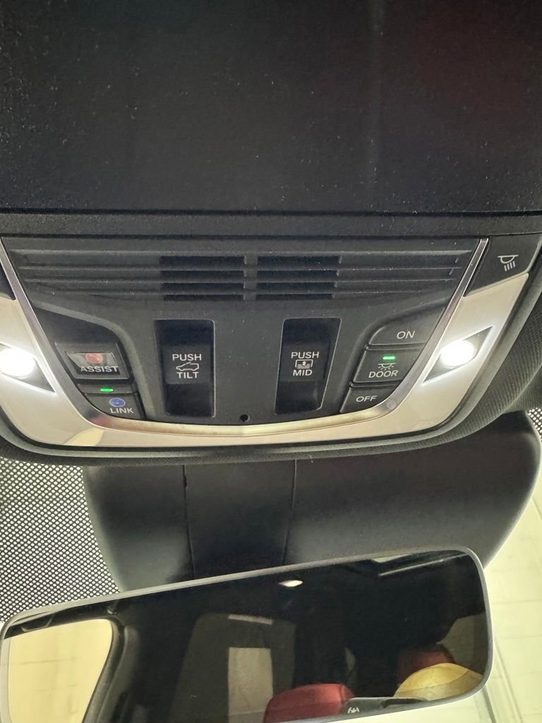 Used 2024 Acura RDX A-Spec AWD/4WD image 26