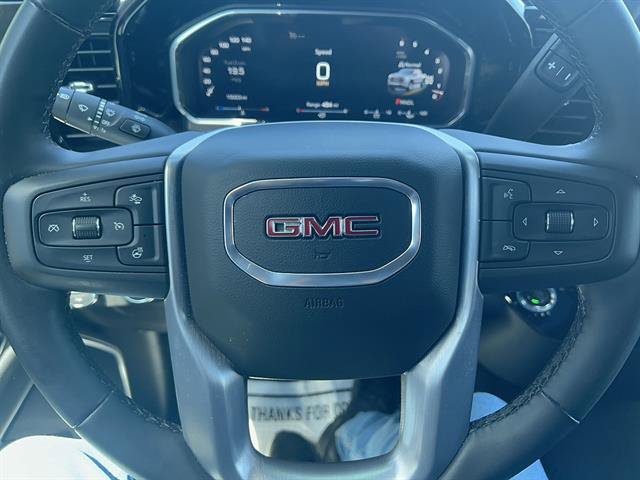 Used 2026 GMC Sierra 1500 SLT AWD/4WD image 20