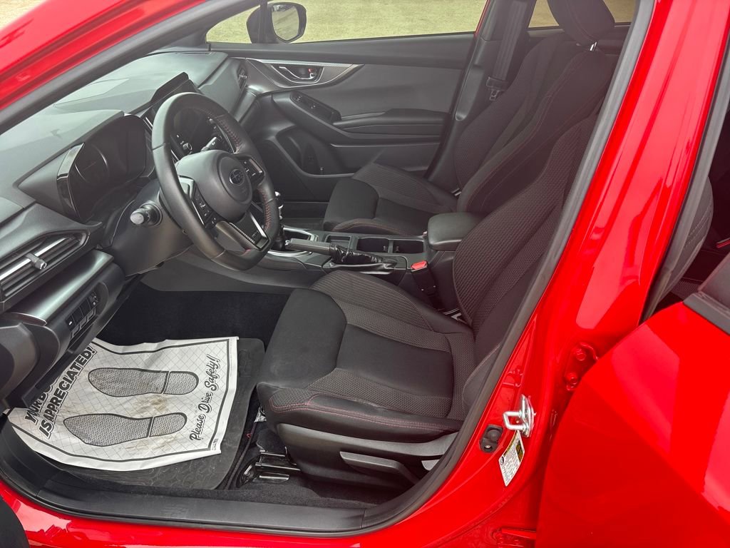 Used 2023 Subaru WRX Premium image 10