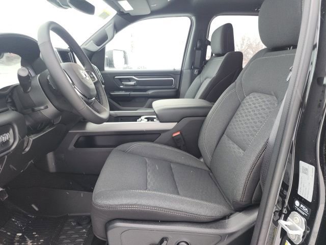 New 2026 RAM 1500 Big Horn image 20