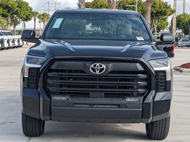 New 2025 Toyota Tundra SR5 AWD/4WD image 6