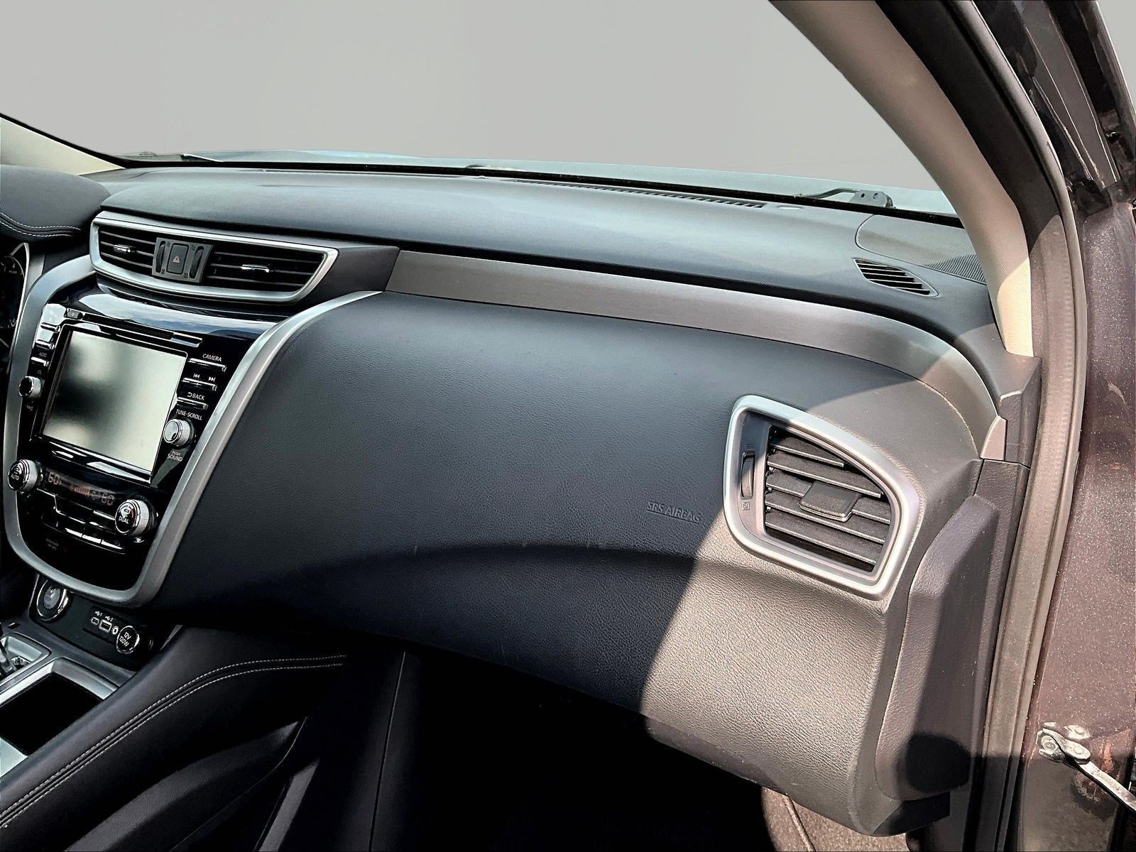 Used 2020 Nissan Murano S AWD/4WD image 26