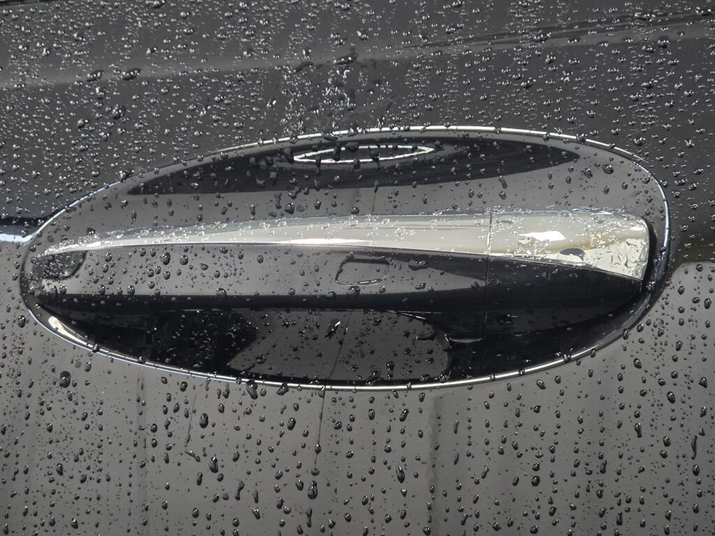 New 2026 Mercedes-Benz GLB 250 4MATIC image 23