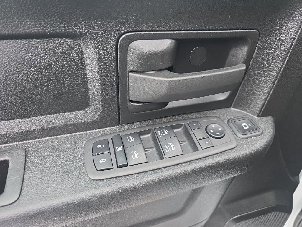 Used 2024 RAM 3500 Tradesman image 24