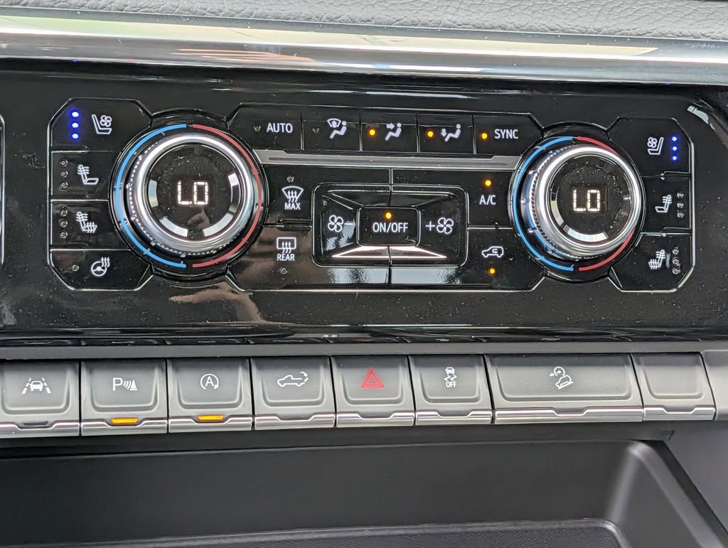 New 2026 GMC Sierra 1500 Denali AWD/4WD image 15