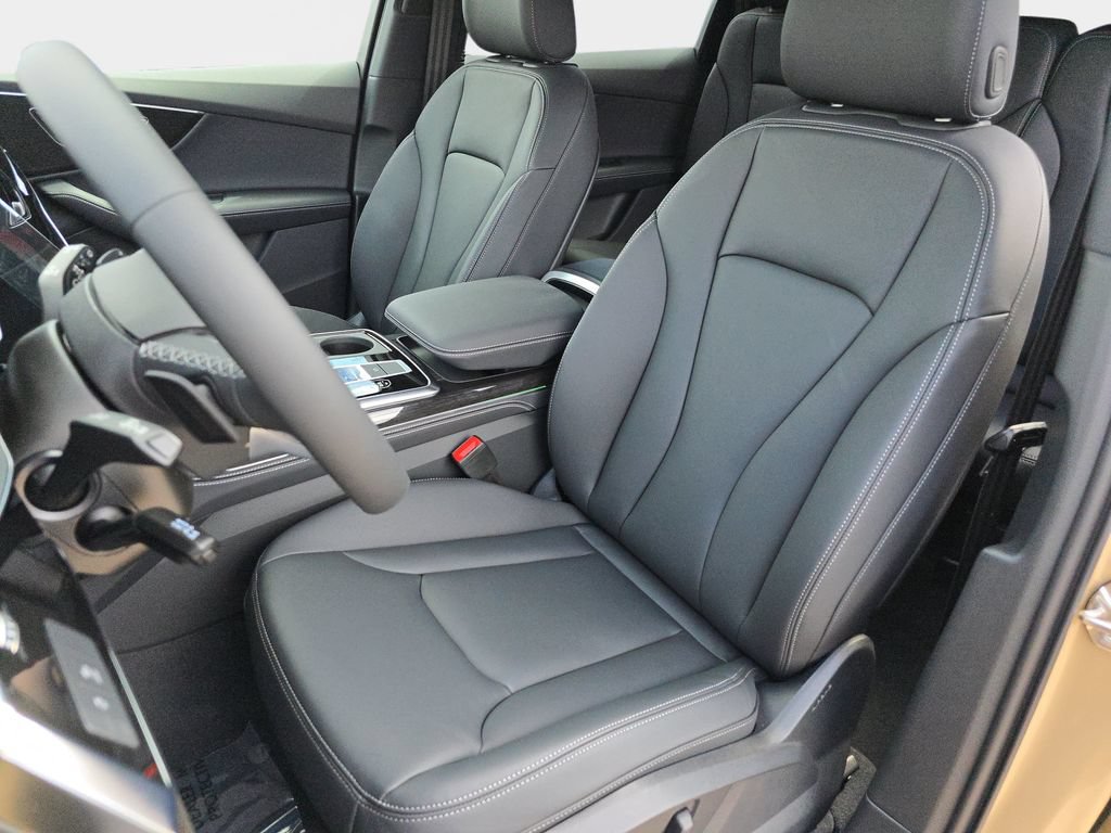 New 2026 Audi Q7 2.0T Premium Plus AWD/4WD image 16